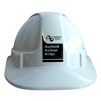 NZTA Safety Helmet